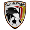 Deportivo Aleman logo