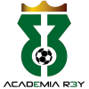 Academia Rey logo