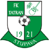 Stupava logo