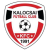 Kalocsai logo