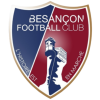 Besançon Fc logo