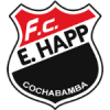 Enrique Happ logo