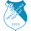 Tekstilac Odzaci logo