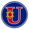 Israel University logo