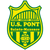 Pont Sainte Maxence logo