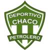 Chaco Petrolero logo