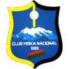 Hiska Nacional logo