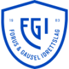 Forus Og Gausel logo