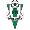 Jablonec U19 logo