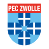 Jong Zwolle logo