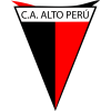 Ca Alto logo