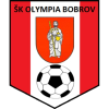 Olympia Bobrov logo