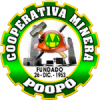 Cm Poopo logo