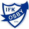 Osby logo