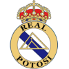 Real Potosi logo