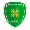 Philippos Alexandreia logo