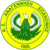 Epanomi logo