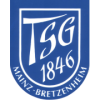 Tsg 1846 Bretzenheim logo