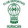 Huracan Tupiza logo