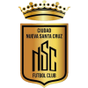 Ciudad Nueva Sc logo