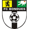 Bondues logo