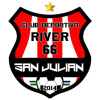 River 66 logo