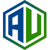 Azul Verde W logo