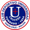 Universidad Crucena logo