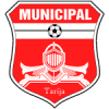 Municipal De Tarija logo