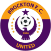 Brockton United logo