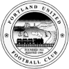 Portland United logo