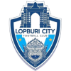 Lopburi City logo