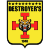 Destroyers logo