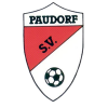 Paudorf W logo