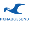 Haugesund W logo