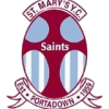 St. Marys logo