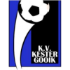 Kester-Gooik W logo