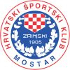 Zrinjski logo