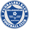 Zeljeznicar logo