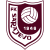 Fk Sarajevo logo