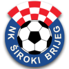 Siroki Brijeg logo