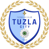 Tuzla City logo