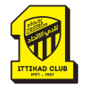 Al Ittihad logo