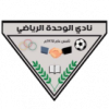 Al-Wahda logo