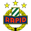 Rapid Vienna U19 logo