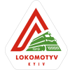 Lokomotyv Kyiv logo