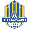 Af Elbasani logo