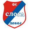 Sloga Doboj logo