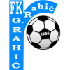 Gornji Rahic logo