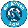 Dunav Lom logo